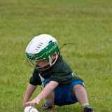Camp Ciaran 2012