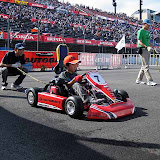 2011/10/15-16 無料体験会 SUPER GT ツインリンクもてぎ