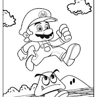 Mario-is-running-coloring-page.jpg