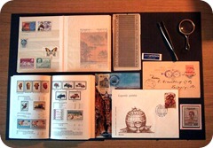 Filatelia_Stumenti_e_materiali Filatelia_Stumenti_e_materiali