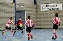 SEIZOEN 2012-2013 - WVV F1 - 09 FEB - WVV F1 - Pekela 2000 Toernooi