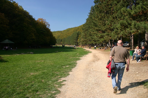 Germia Park