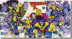P00005 - X-Men v1 #5
