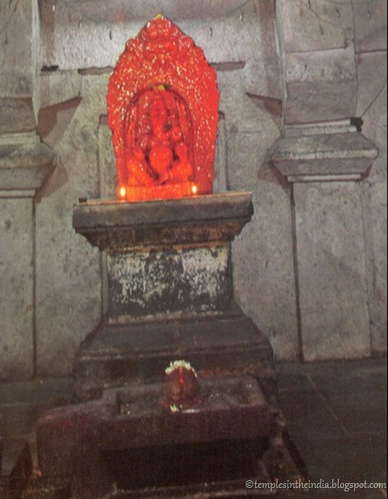 Ganapati & Shivalinga Ganapati & Shivalinga