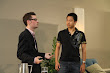 Chris Orleans Pickup Artist 2