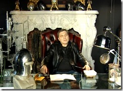 А. Невзоров. Уроки атеизма, часть 1