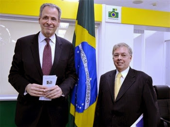 Embaixador do Brasil no Japão