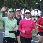 Turkey Trot 2009