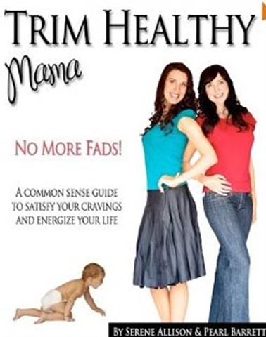 Trim Healthy Mama Trim Healthy Mama