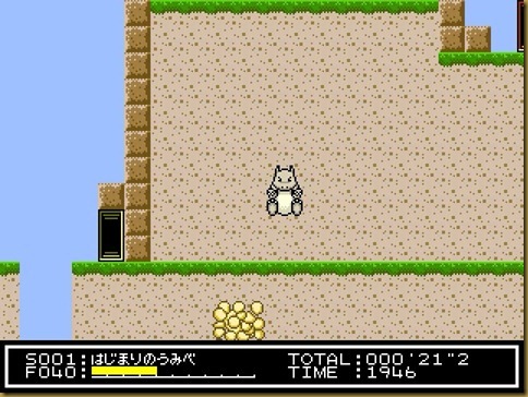 ドア ドア