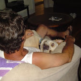 Brian and Sam.