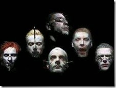 Rammstein gira Mexico Rammstein gira Mexico GDL y MTY precios y Fechas programadas 2015 2016 2017