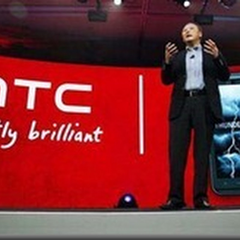 Nova vulnerabilidade nos Androids da HTC