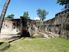 Fort Jesus Mombasa
