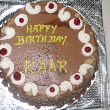 Kaar 1st Anniversary