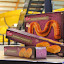 Roomboterletter actie 2012