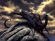 Anime Dragon