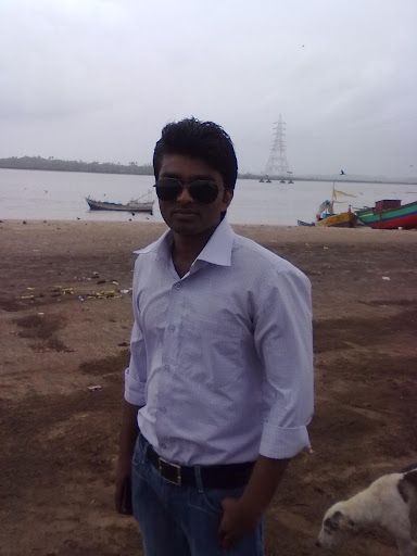 Rohit Madkada
