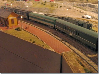 IMG_0374 Baggage Cars on the Mount Hood Model Engineers HO-Scale Layout in Portland, Oregon on March 8, 2008 IMG_0374 Baggage Cars on the Mount Hood Model Engineers HO-Scale Layout in Portland, Oregon on March 8, 2008