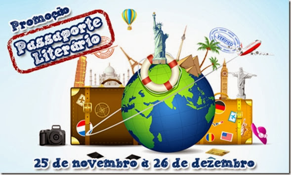 passaporteliterário passaporteliterário