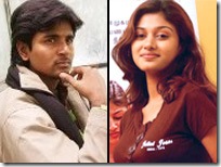  Siva Karthikeyan oviya