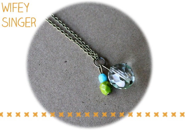 Roundup of Small Businesses selling Jewelry! {Support A Small Biz!}