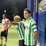 Alberto Mancuso manages Rugantino