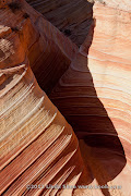 The Wave, Coyote Buttes, Arizona