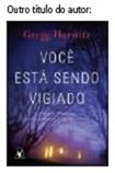 Você está sendo vigiado Você está sendo vigiado