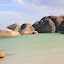 Elephant Rocks - William Bay, Australia