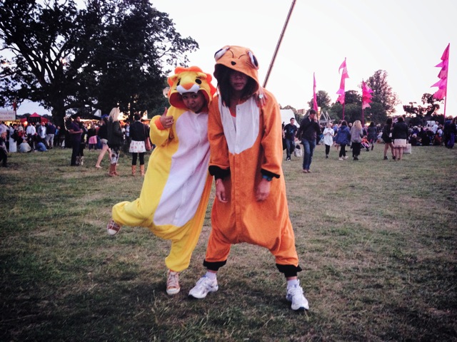 kigu pals