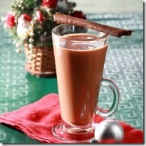 Resep Rahasia Hot Coffe Mocca