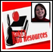Heidi Raki of Raki's Rad Resources