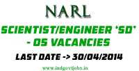 NARL-Jobs-2014