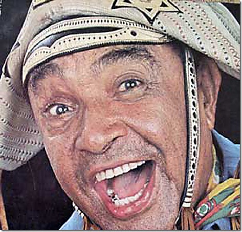 Luiz Gonzaga Luiz Gonzaga