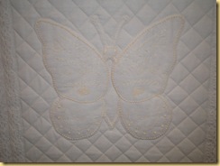 close up cream on cream