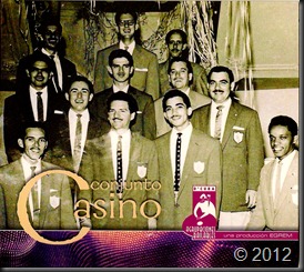 Conjunto Casino-front