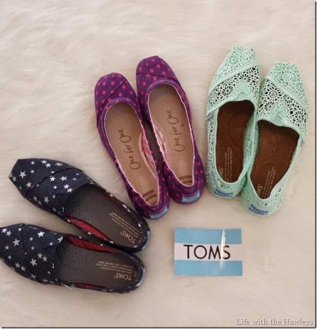 Toms