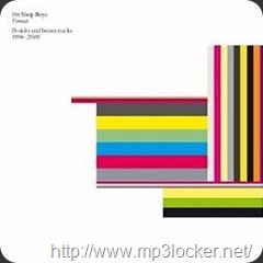 FormatPetShopBoys