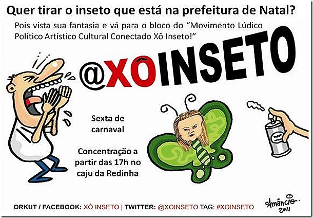 Xô-Inseto