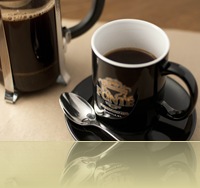 french-press cup french-press cup