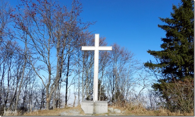 Gaisberg4 Gaisberg4