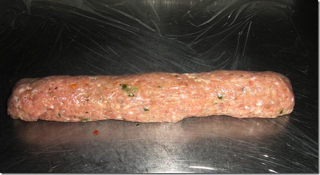 COLOCA LA CARNE SOBRE EL PAPEL FILM COLOCA LA CARNE SOBRE EL PAPEL FILM