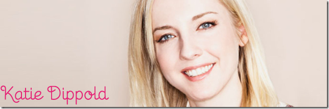 Katie Dippold Katie Dippold