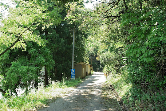 旧美濃街道