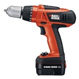 Black Decker HPD12K-2 Black Decker HPD12K-2