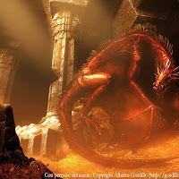 HOBBIT Y DRAGON-SSSSIIII