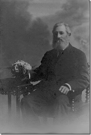 William Busby William Busby