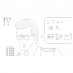 Twitter icon size W73xH73
