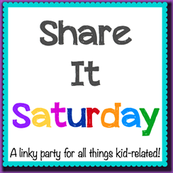 Share it Saturday- final